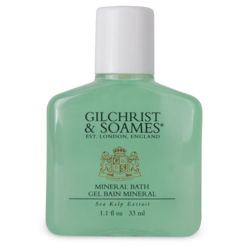 English Spa Mineral Bath, 1.1oz/33ml